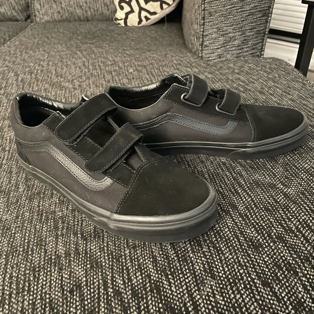 Vans Old Skool Velcro